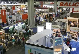 亚特兰大木工展展会现场(现场盛况)3