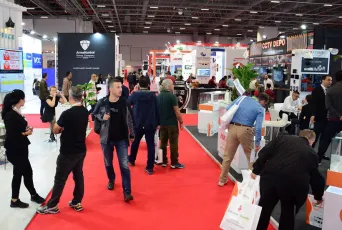 土耳其消费电子展2025展商名单