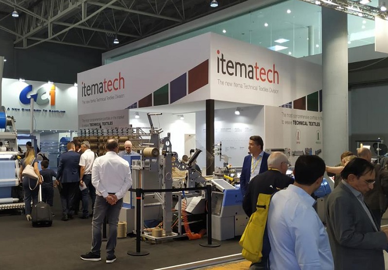 意大利纺织机械展2027时间和举办地点