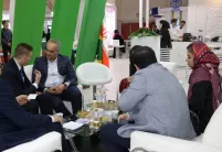 伊朗化妆品原料展2025门票在哪买