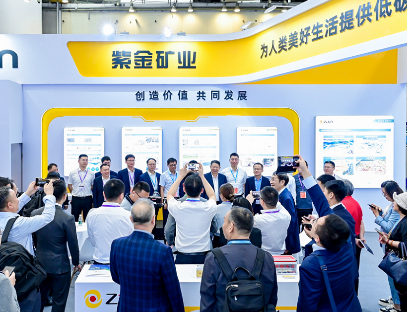 苏州CLNB展展会现场(现场盛况)7