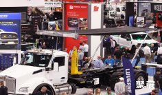 2027印第安纳波利斯卡车展 (Work Truck Week)预登记注意事项