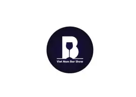Vietnam Wine & Spirits Exhibition (VIET NAM BAR SHOW)Logo