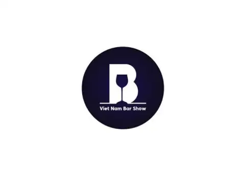 越南葡萄酒展logo