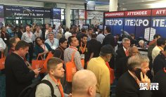 美国IT通信展2026参展攻略(时间+地点+观众预约)