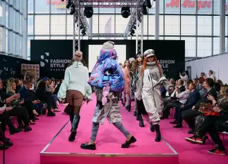 2025俄罗斯服装展参展攻略(时间+地点+门票怎么买?)