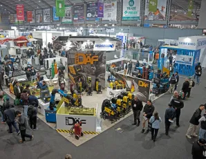 秘鲁工业展2026举办时间与地点