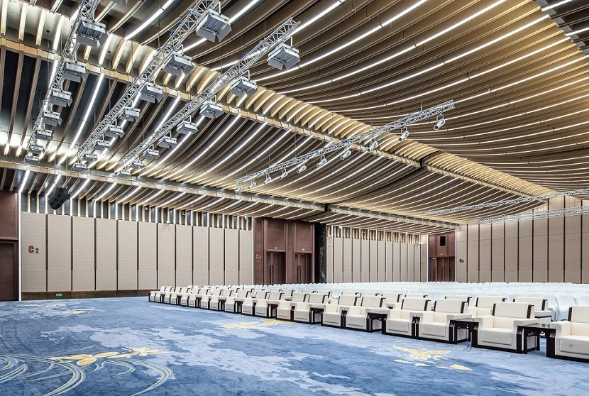 上海国家会展中心图片5