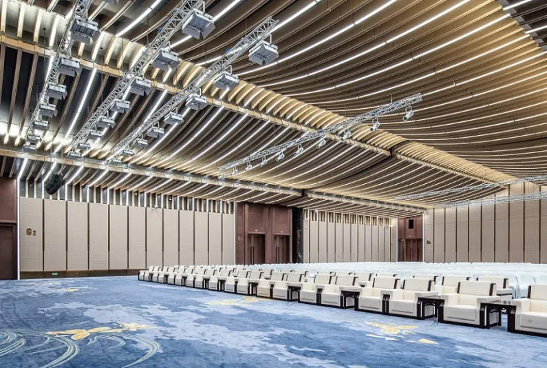 上海国家会展中心