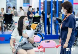 上海老博会现场图片11