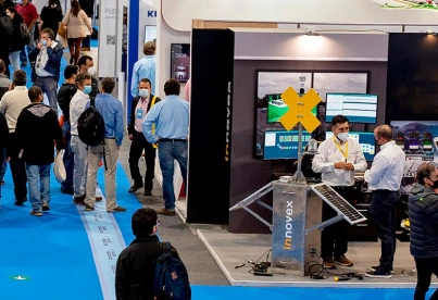 智利水产展2026参展攻略(时间+地点+门票)