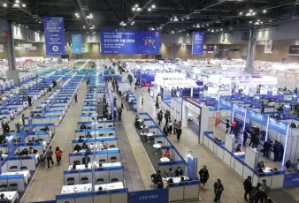 2025年韩国改装车展门票多少钱,怎么购买?