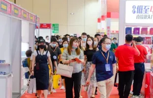郑州礼品展2025展位费与展位图