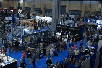 美国刀展2026展品有哪些？