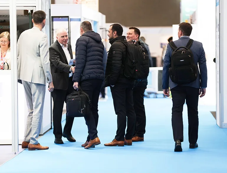 2027歐洲材料周(Materials Week Europe)展商名錄