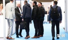 2027欧洲材料周(Materials Week Europe)展商名录