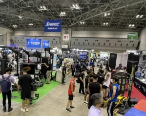 2026年东京高尔夫展门票购买方式,多少钱一张?