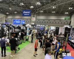 东京高尔夫展现场图片1