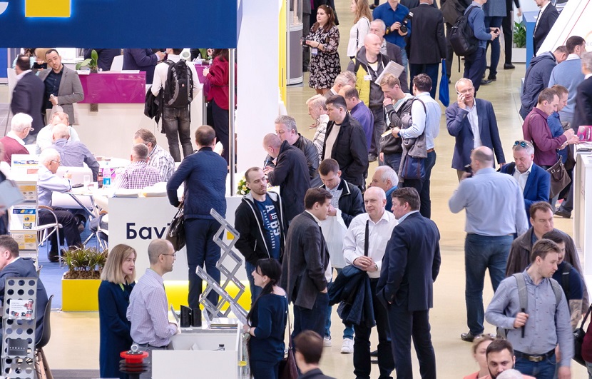 2025俄罗斯复合材料展参展攻略(时间+地点+门票)