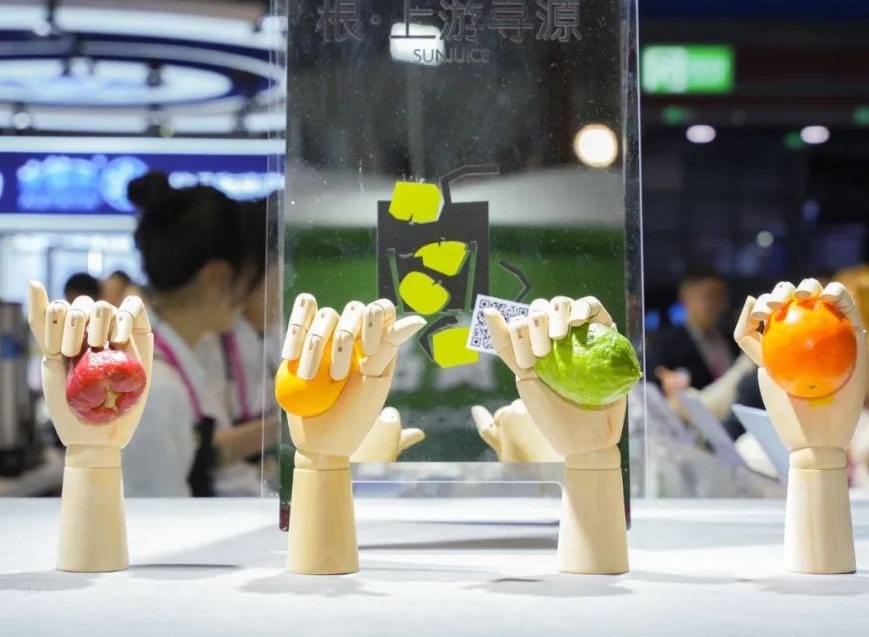 上海餐饮展2026参展攻略（时间地点+门票怎么买？）