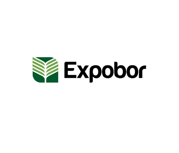 Expobor exhibition logo
