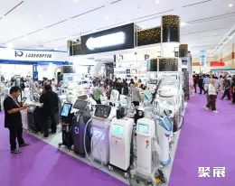 印尼美容美发展现场图片2