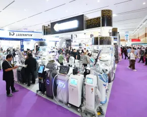 2026印尼美容美发展时间和举办地点