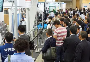 日本工业清洗设备及清洁用品展览会2026参展商大全，展商名录购买