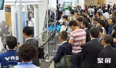 日本清洁展2025参展攻略(时间地点+门票怎么买?)