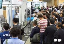 日本清洁展现场图片1