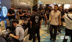 迪拜耳机展2026参展攻略(时间+地点+门票)