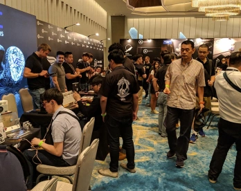 迪拜耳机展2026参展攻略(时间+地点+门票)