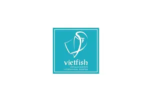 VIETFISH ExpoLogo
