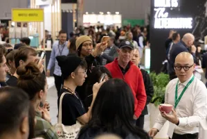 澳大利亚墨尔本咖啡展览会2025时间和地点