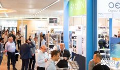 德国印刷电子电路展LOPEC2026最新会刊