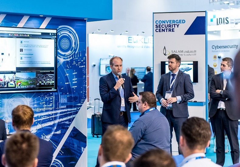 2025英国智能家居展参展攻略(时间地点+门票多少钱?)