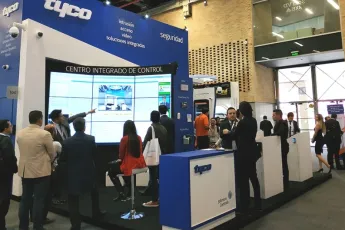 2026年哥伦比亚安防展门票哪里买,购买途径?