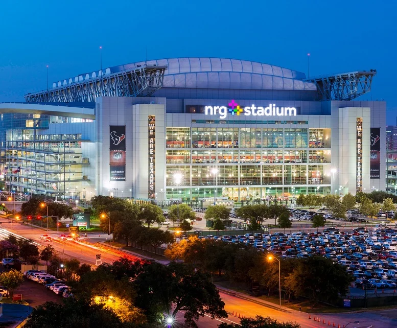 美国休斯敦NRG中心NRG公园图片3