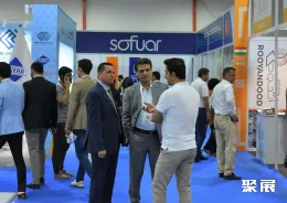 伊拉克家具展现场图片1