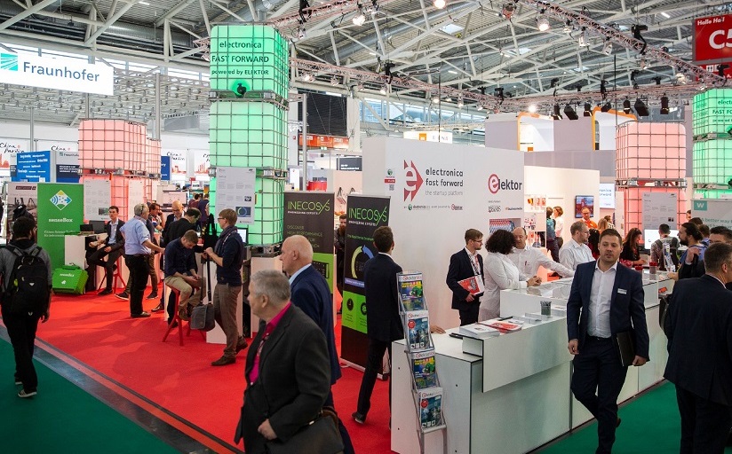 Electronica2024德国慕尼黑电子元器件展，门票购买渠道！全球电子工业的重要盛会