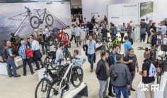 2026法兰克福自行车展最新参展商名录