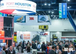 美国运输展现场图片2