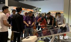 2025菲律宾电池展门票在哪买