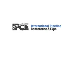 International Pipeline Conference & Expo (IPCE) CanadaLogo