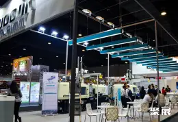 菲律宾包装展展会现场(现场盛况)5