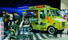 2026香港ComplexCon(ComplexCon Hong Kong)展商名录