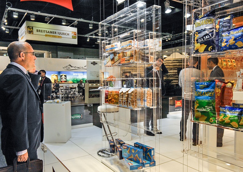 科隆世界食品展现场图片7