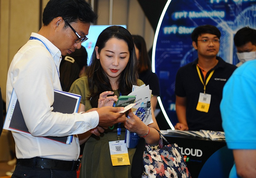 2025西班牙云计算展最新参展商名录