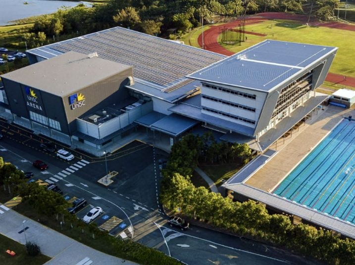 UniSC University of the Sunshine Coast