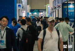 新加坡牙科展展会现场(现场盛况)2